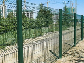 3D заборы для частного дома 80 метров фото в Советске